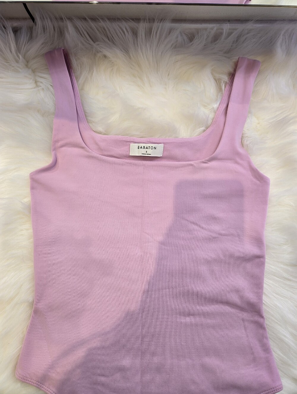 Aritzia Contour Bodysuit
